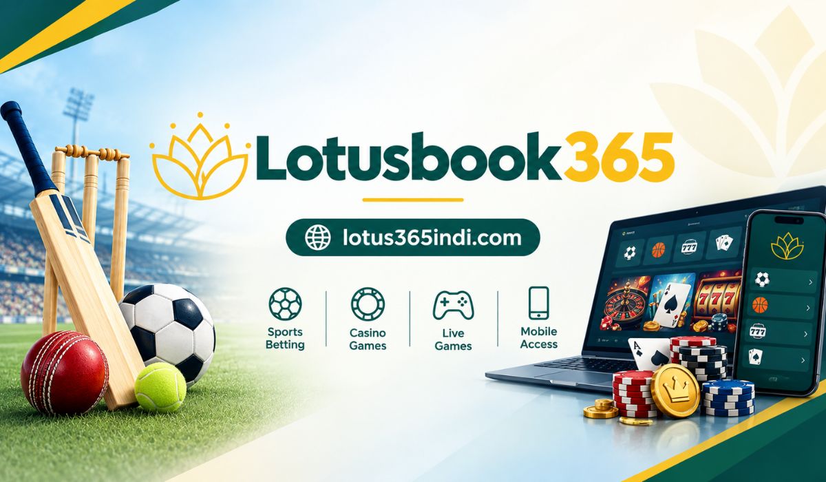 Lotusbook365
